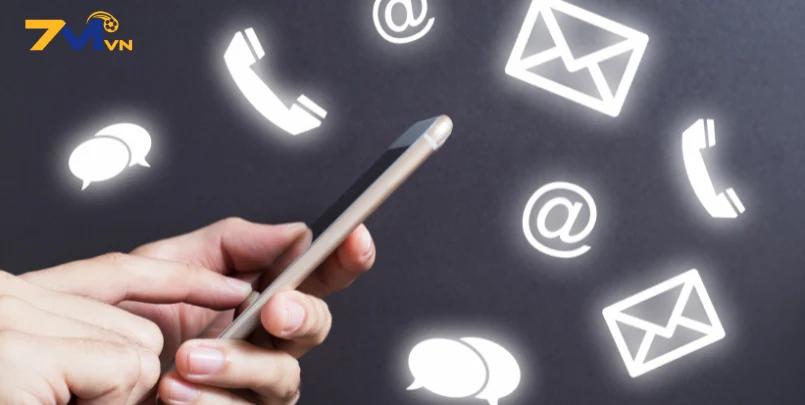 Các phương thức liên hệ phổ biến với aidopaderno.com