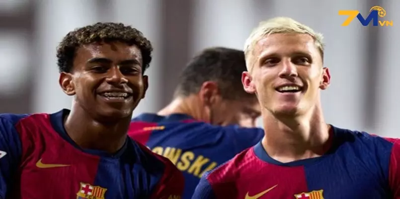 Đôi nét về sư ra đời của CLB bóng đá Barcelona