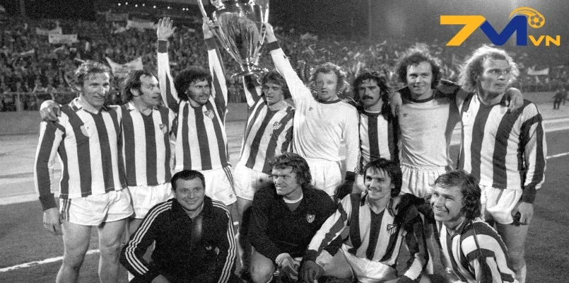 Lịch sử hình thành của Bayern Munich