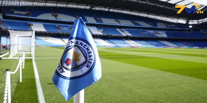 Sân vận động Etihad