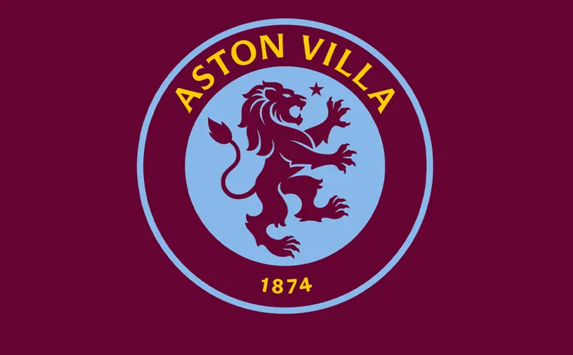 Ý nghĩa logo Aston Villa
