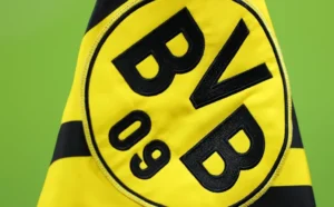 Ý nghĩa logo Borussia Dortmund